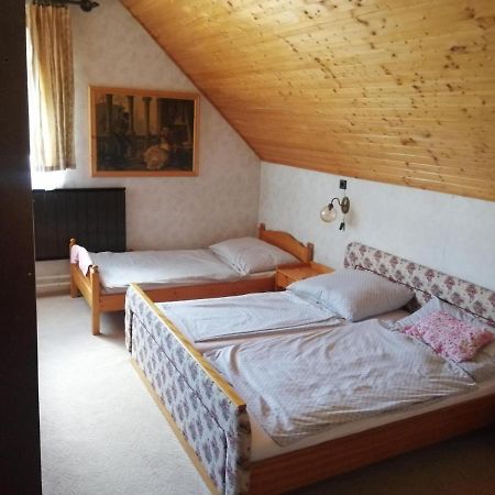 Appartement Palinkas Jo Reggelt! à Hévíz Extérieur photo
