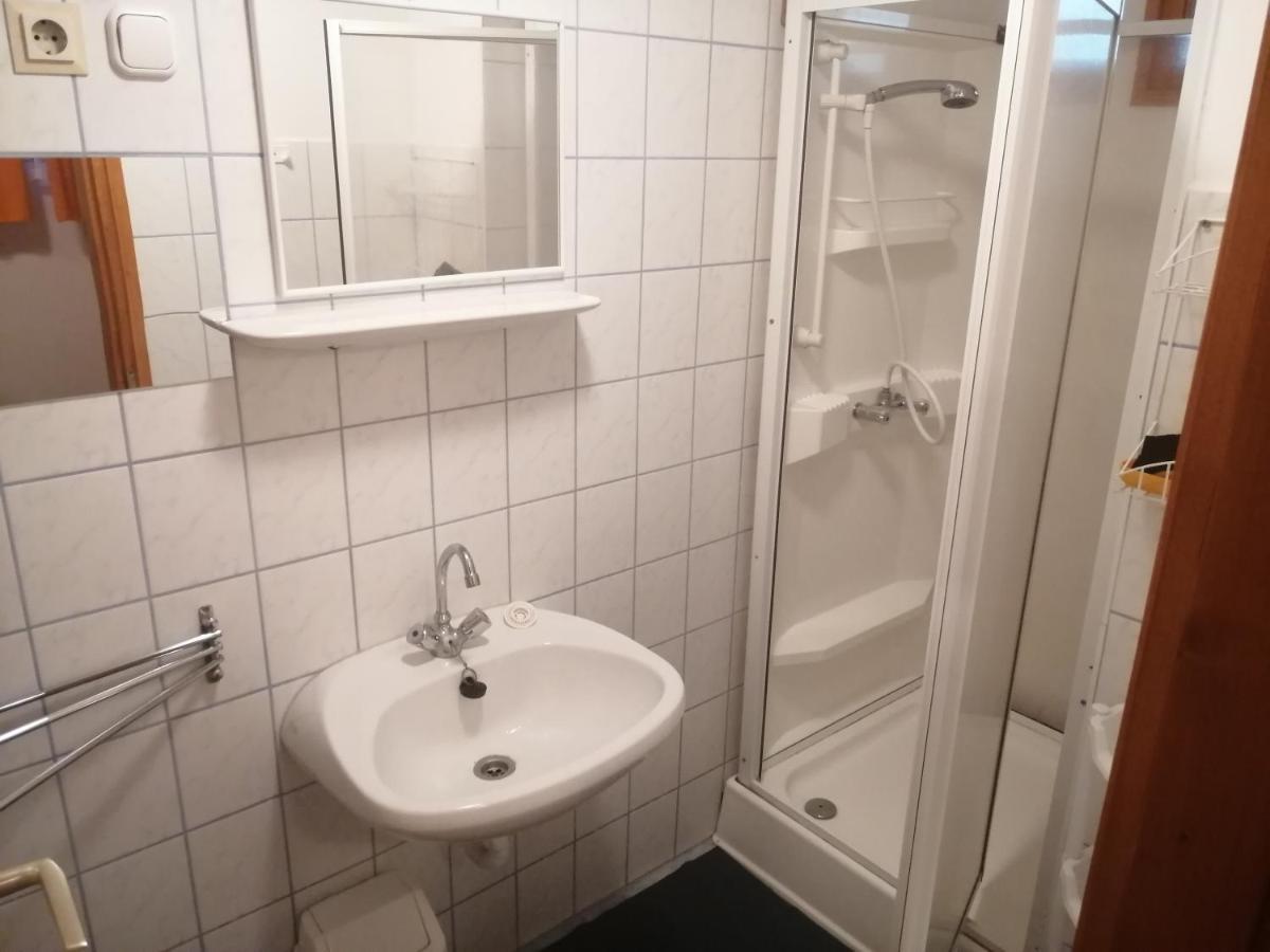 Appartement Palinkas Jo Reggelt! à Hévíz Extérieur photo