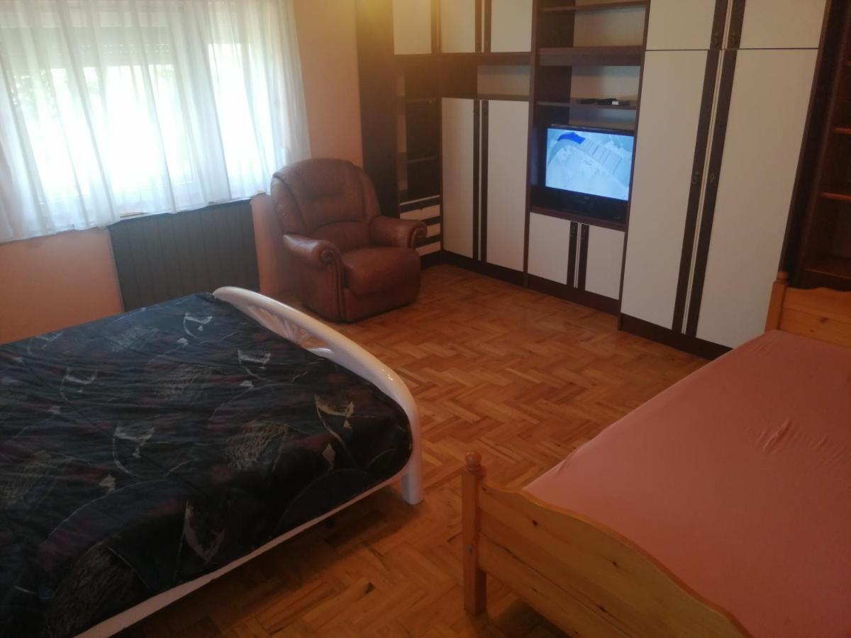 Appartement Palinkas Jo Reggelt! à Hévíz Extérieur photo