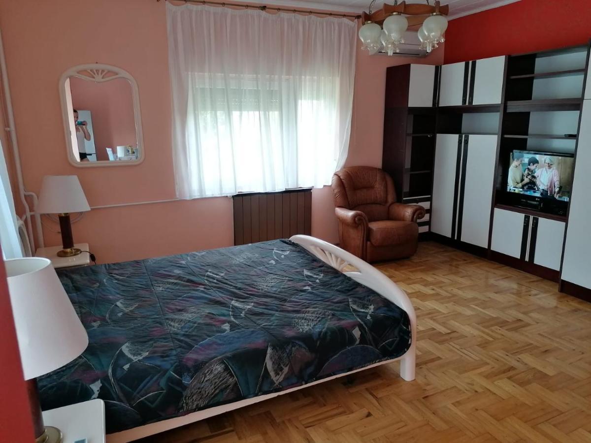 Appartement Palinkas Jo Reggelt! à Hévíz Extérieur photo