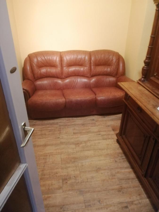 Appartement Palinkas Jo Reggelt! à Hévíz Extérieur photo