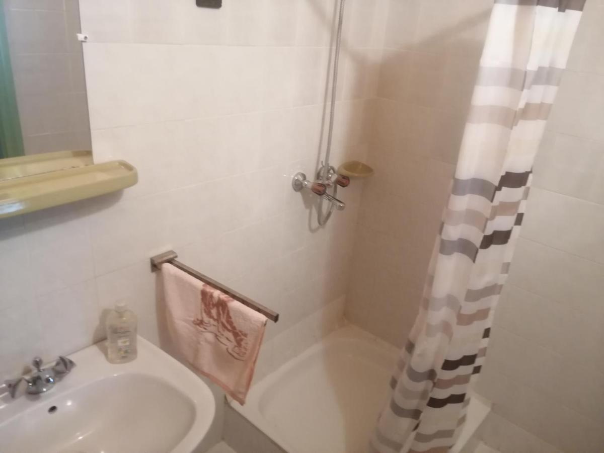 Appartement Palinkas Jo Reggelt! à Hévíz Extérieur photo