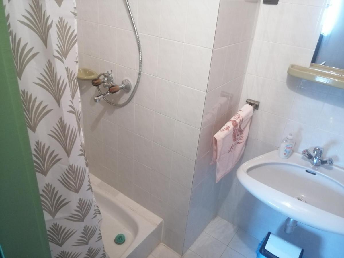 Appartement Palinkas Jo Reggelt! à Hévíz Extérieur photo