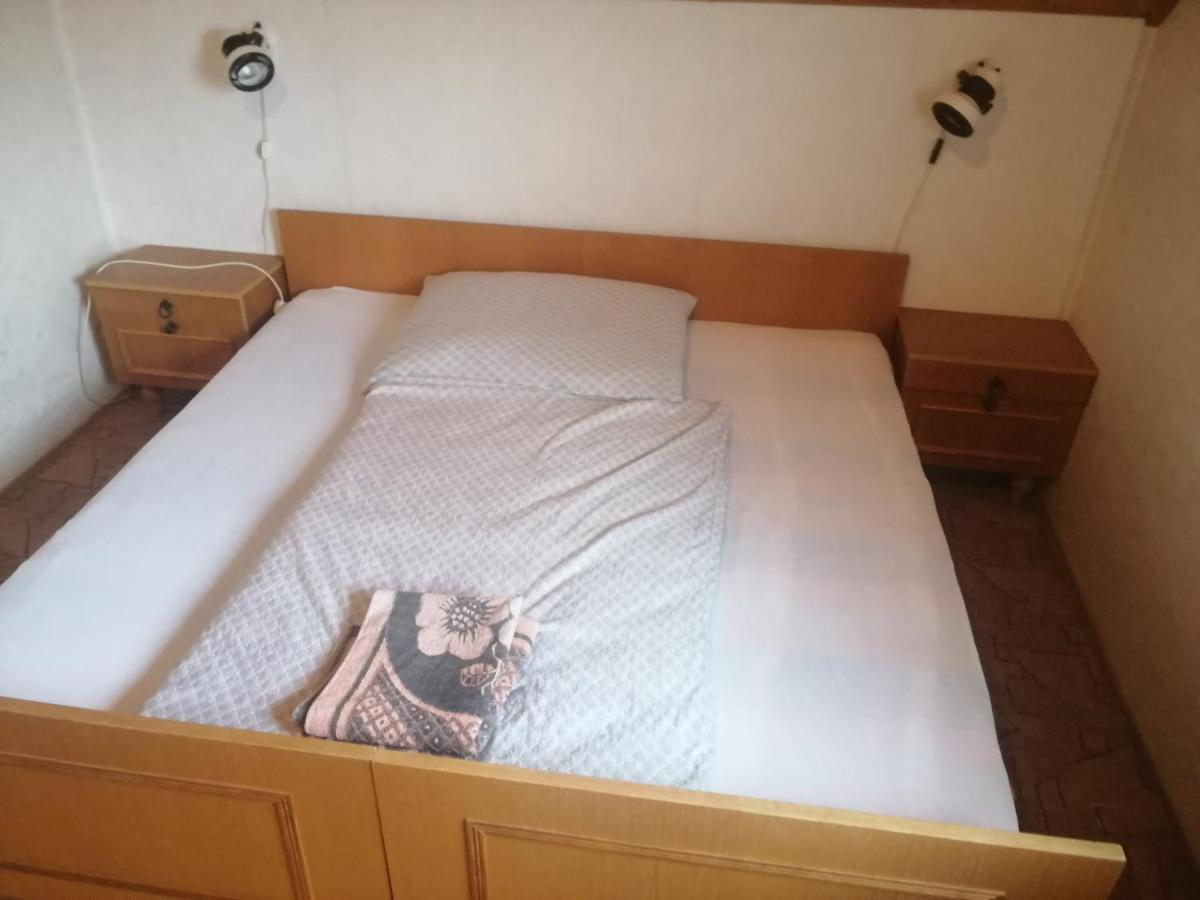 Appartement Palinkas Jo Reggelt! à Hévíz Extérieur photo