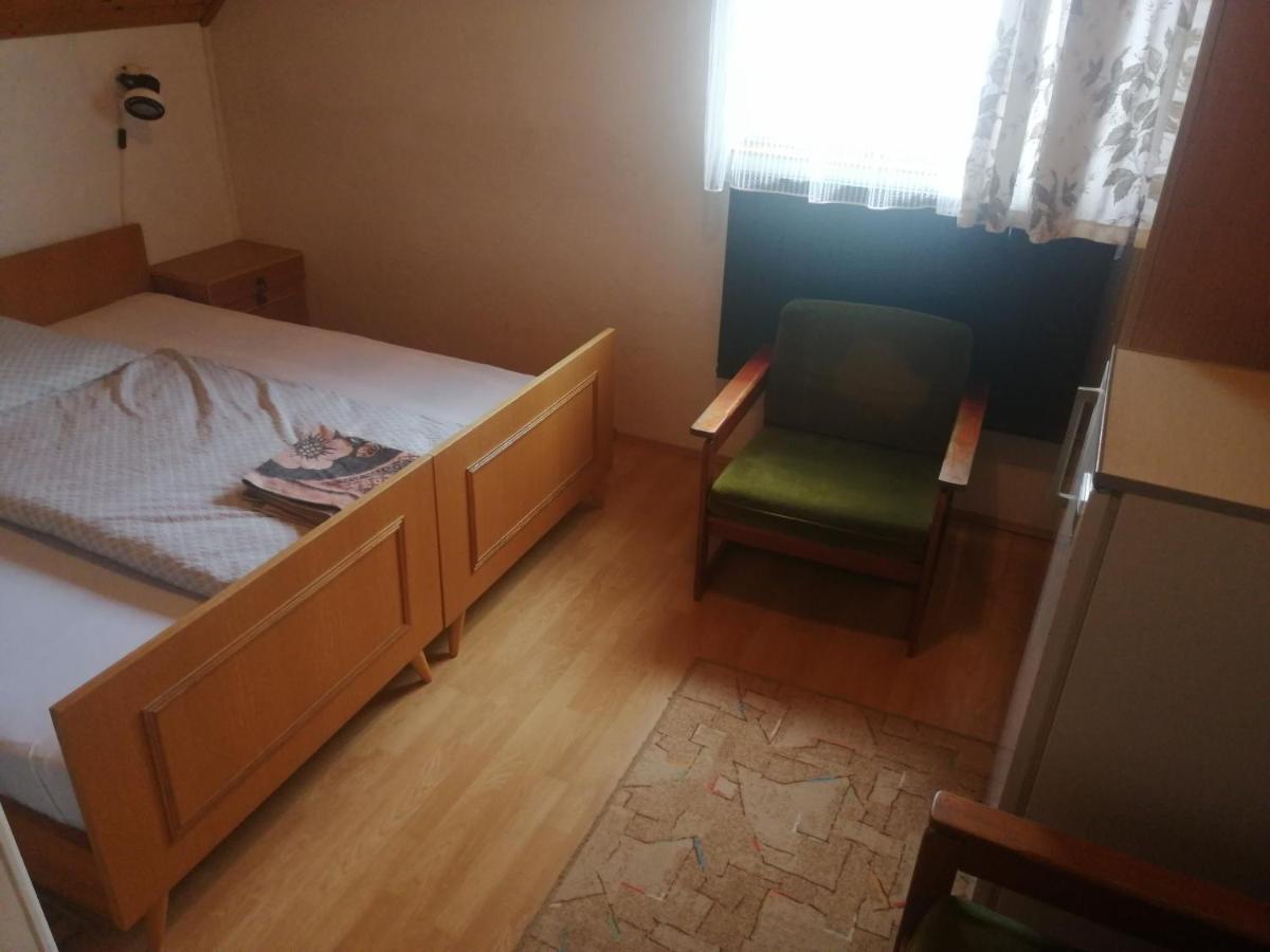 Appartement Palinkas Jo Reggelt! à Hévíz Extérieur photo