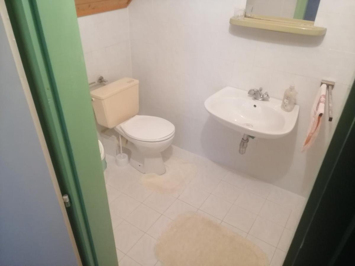 Appartement Palinkas Jo Reggelt! à Hévíz Extérieur photo